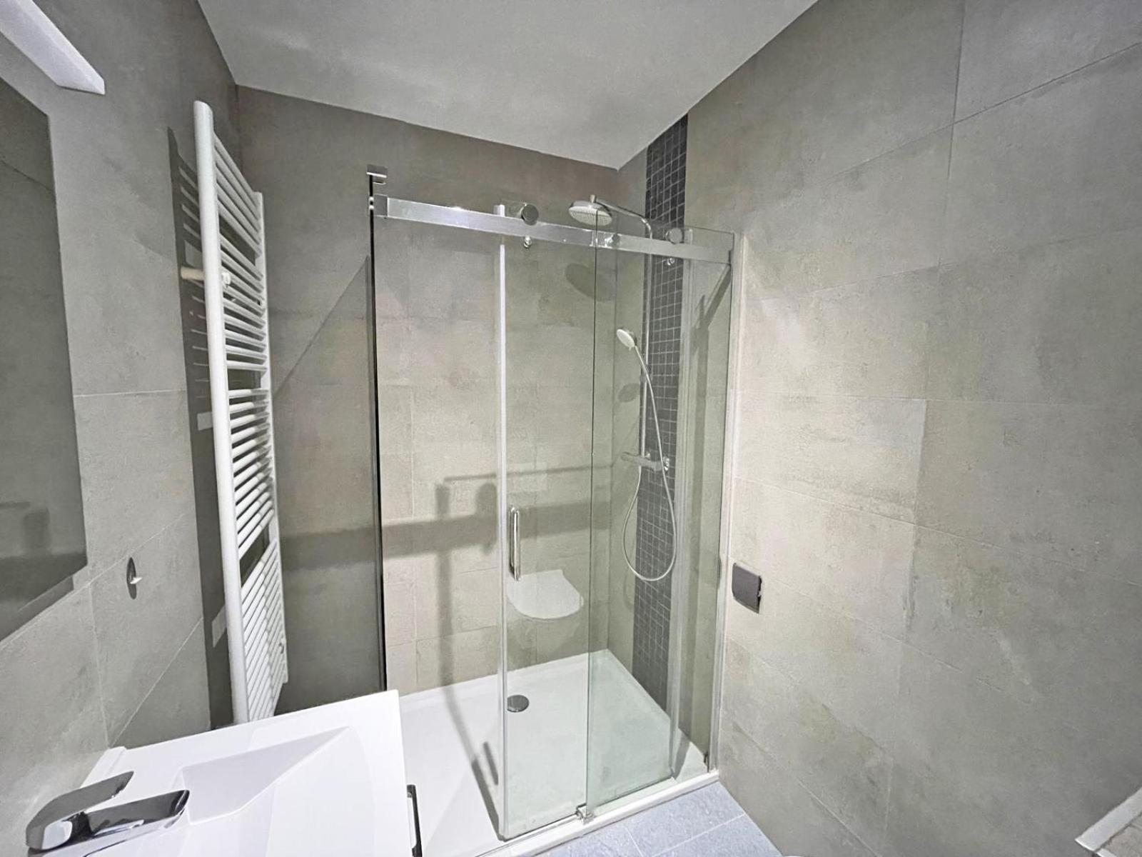 Astrid Sauna Appartement Antverpy Exteriér fotografie